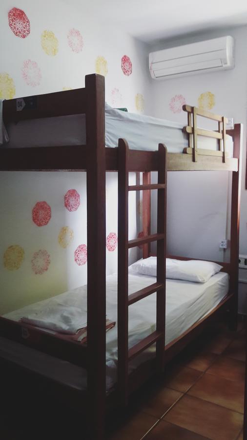 Frederica Hostel E Pousada João Pessoa 외부 사진