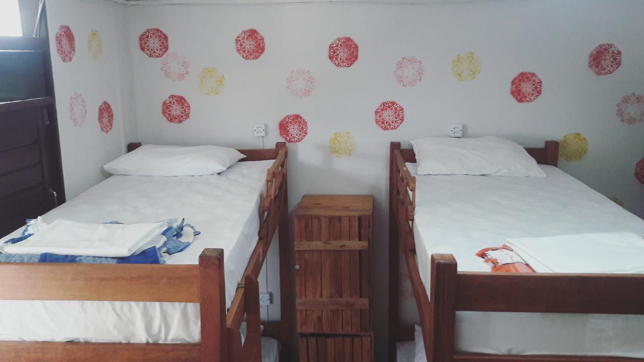 Frederica Hostel E Pousada João Pessoa 외부 사진