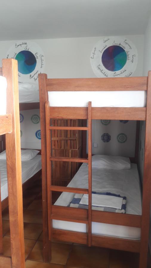 Frederica Hostel E Pousada João Pessoa 외부 사진