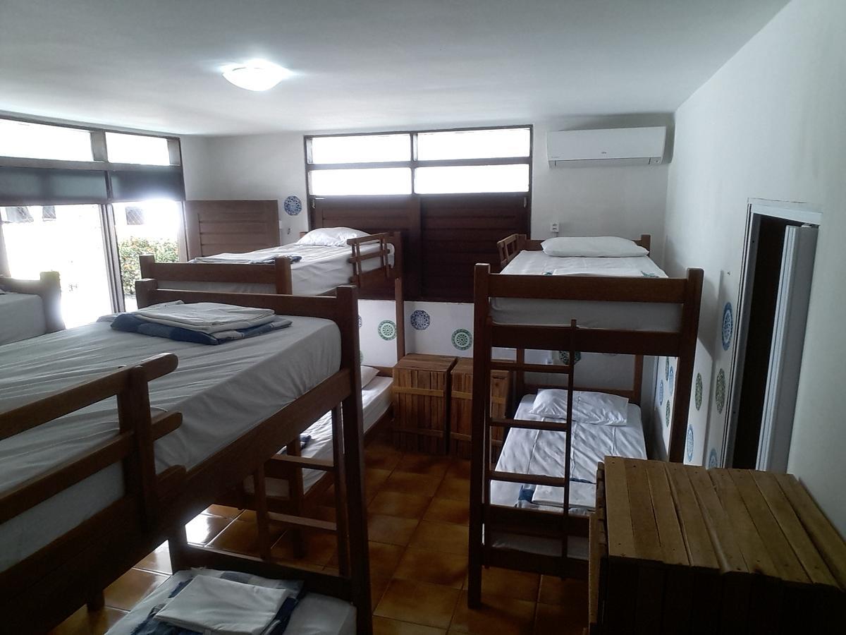 Frederica Hostel E Pousada João Pessoa 외부 사진