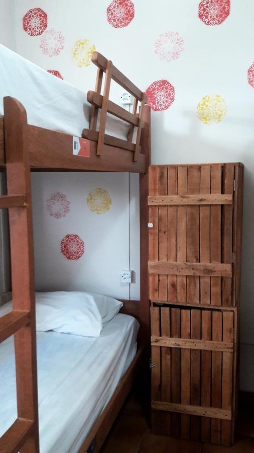 Frederica Hostel E Pousada João Pessoa 외부 사진