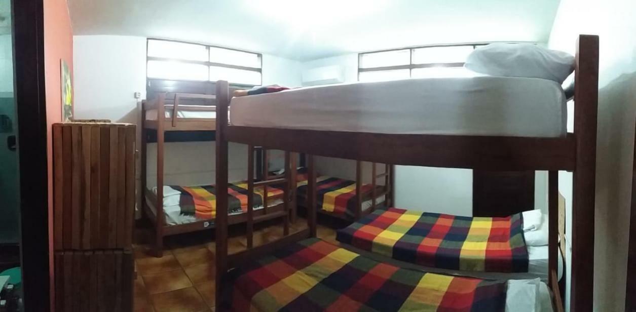 Frederica Hostel E Pousada João Pessoa 외부 사진