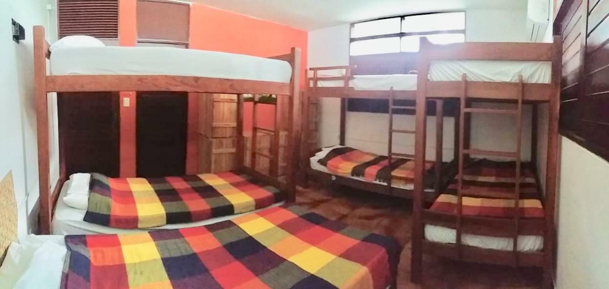 Frederica Hostel E Pousada João Pessoa 외부 사진