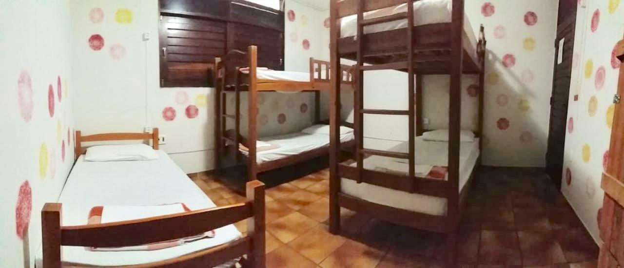 Frederica Hostel E Pousada João Pessoa 외부 사진