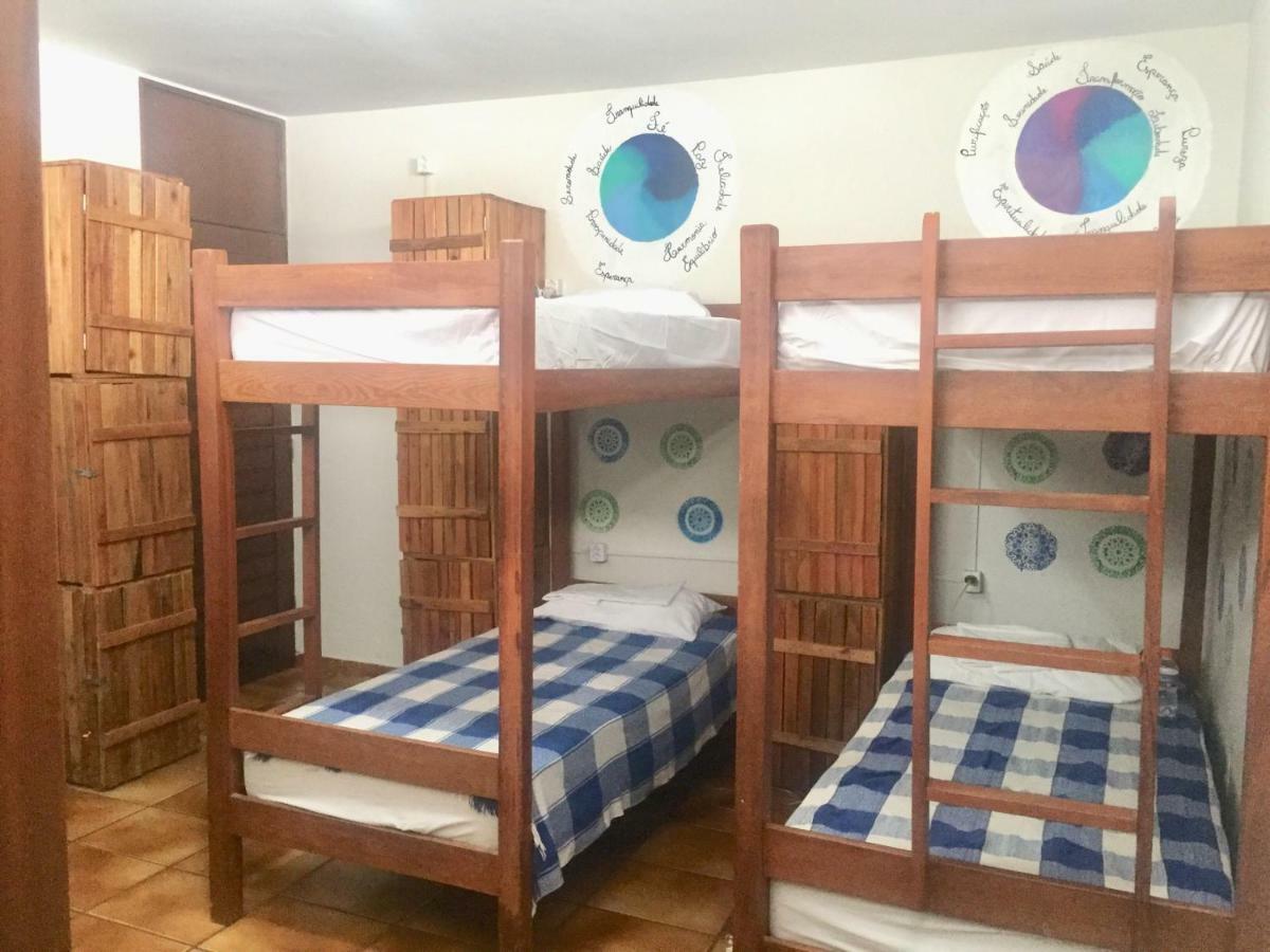 Frederica Hostel E Pousada João Pessoa 외부 사진