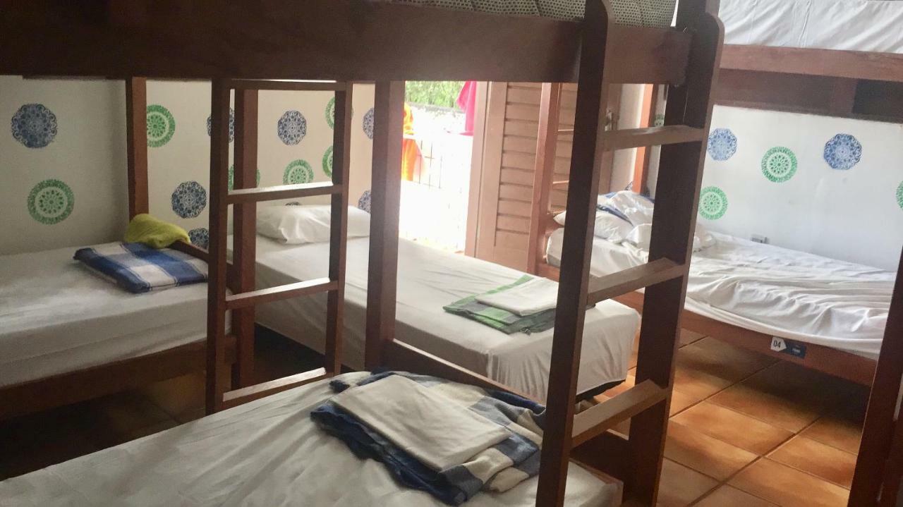 Frederica Hostel E Pousada João Pessoa 외부 사진