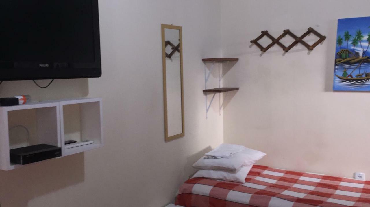 Frederica Hostel E Pousada João Pessoa 외부 사진